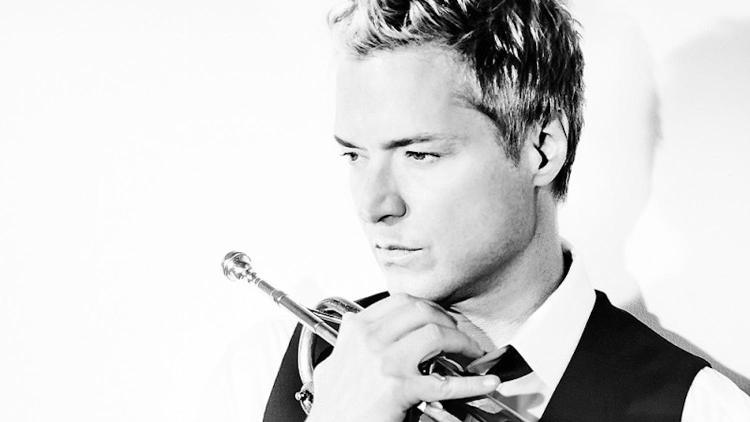 Chris Botti, former IU student and Grammy award-winner, will return for a special homecoming weekend performance at the IU Auditorium. The trumpet player will perform his jazz pieces in addition to conduct educational sessions with Jacobs School of Music students during his stay in Bloomington. 