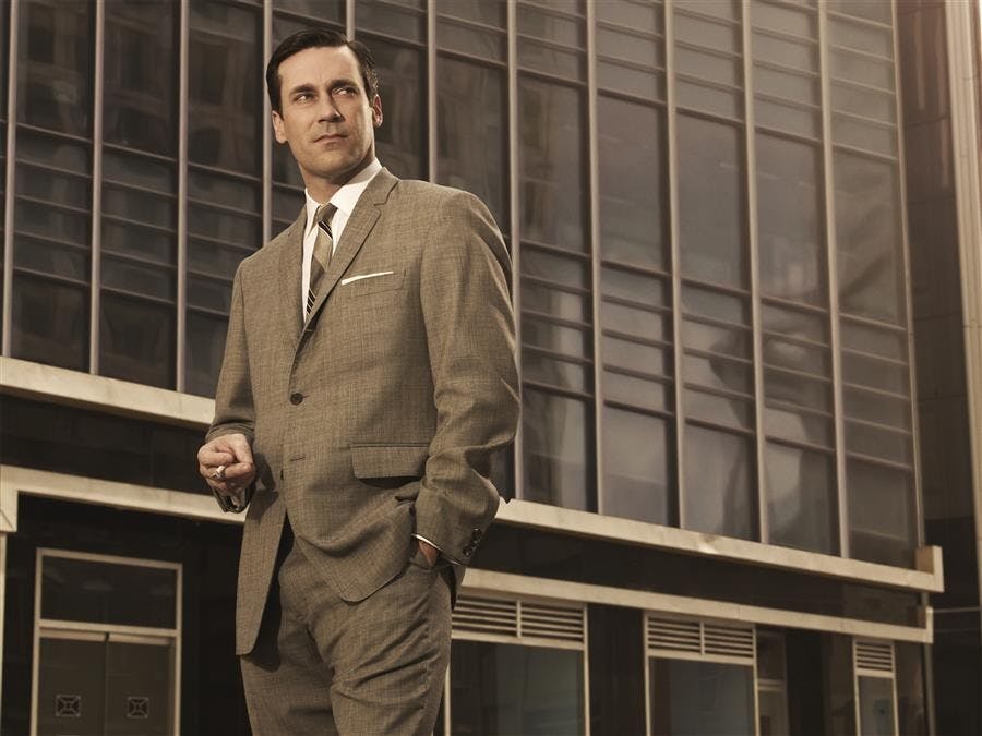 Mad Men