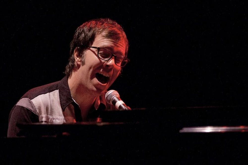 Ben Folds