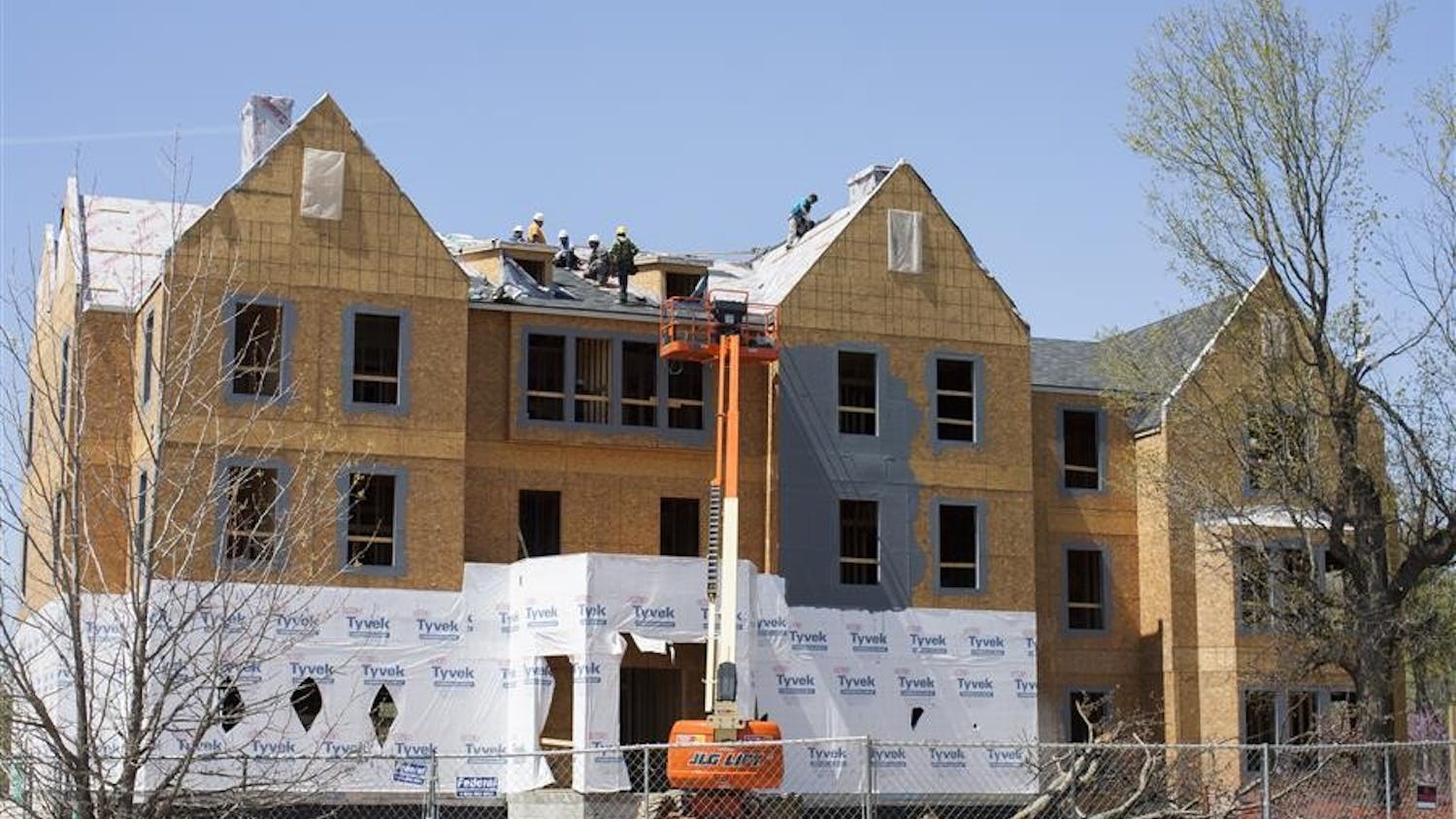 SigmaAlphaEpsilon carousel