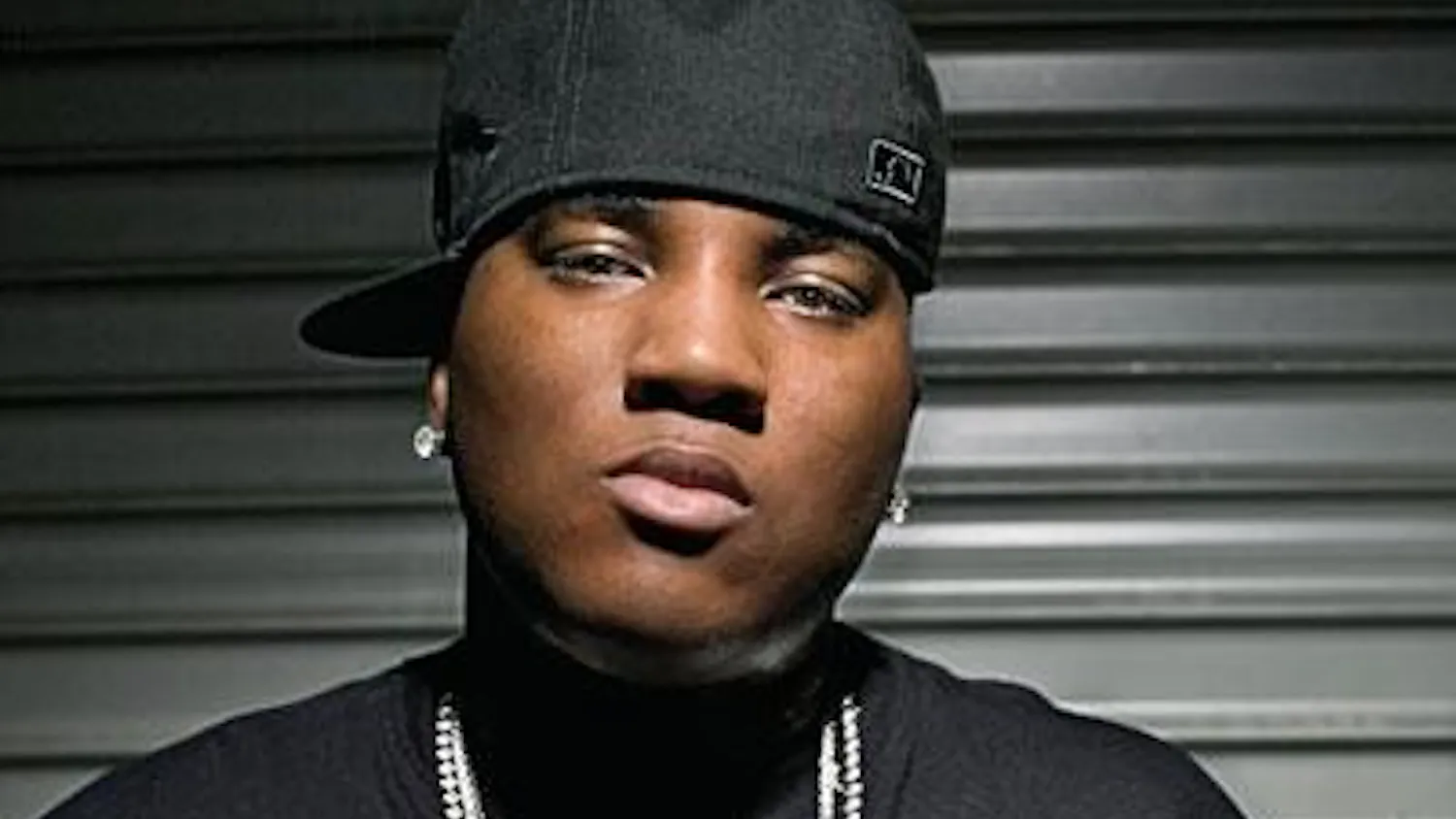 Young Jeezy finds himself in a bit of a career recession.