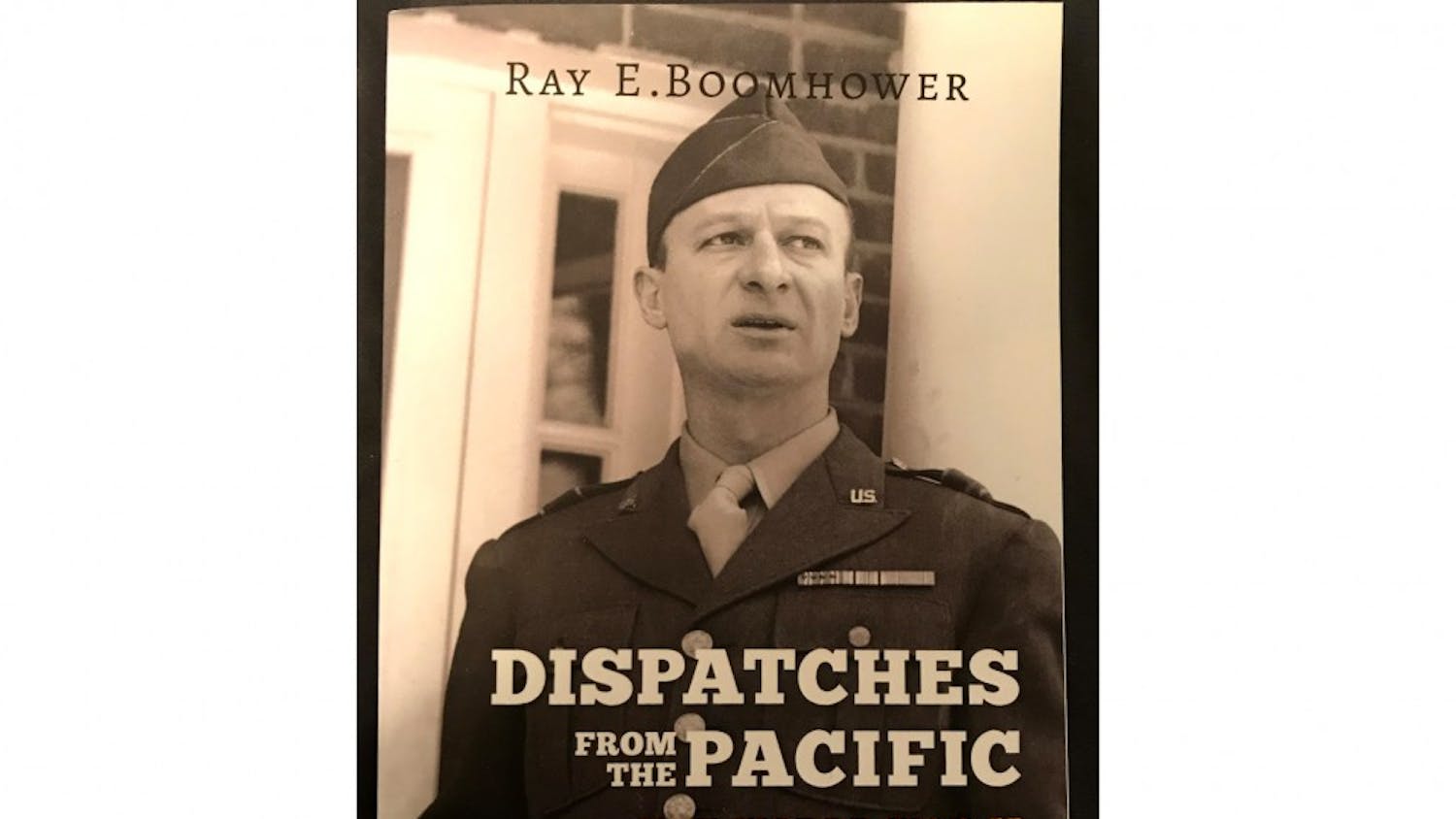 Ray Boomhower's book "Dispatches from the Pacific" tells about the experiences of WWII reporter Robert L. Sherrod. Sherrod was a war correspondent for Time and Life magazines, during which time he covered WWII and the Vietnam War.&nbsp;