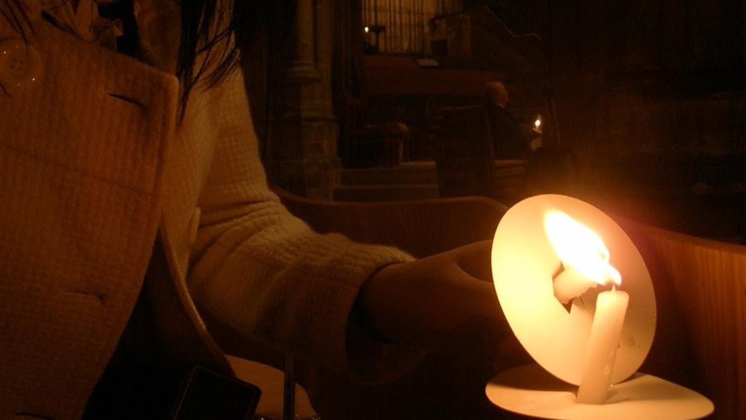 Christmas at Canterbury