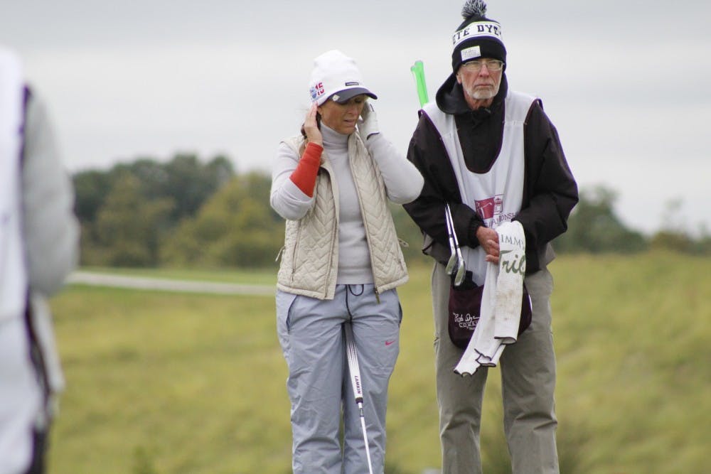 Jackie Gallagher-Smith