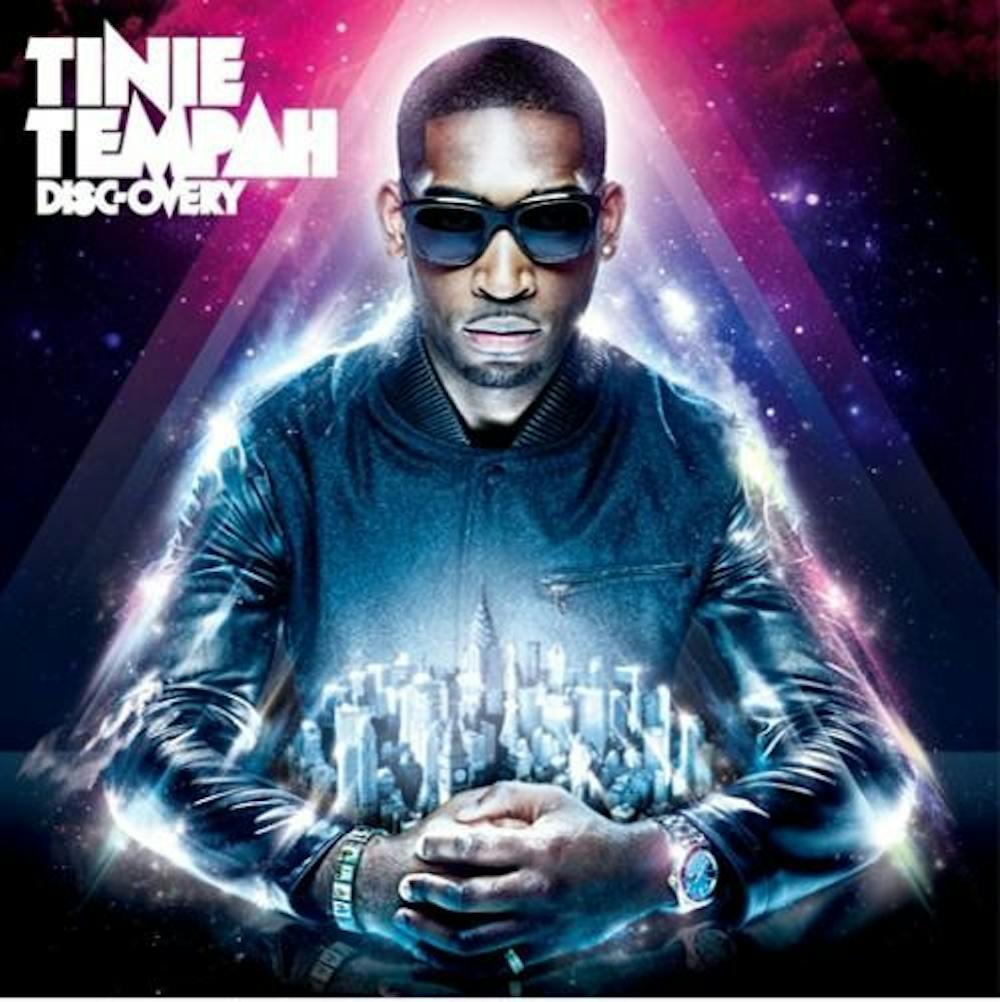 tinie