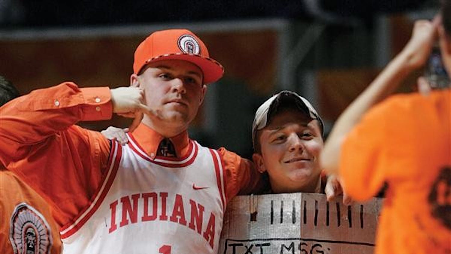 Decade in Sports Photos