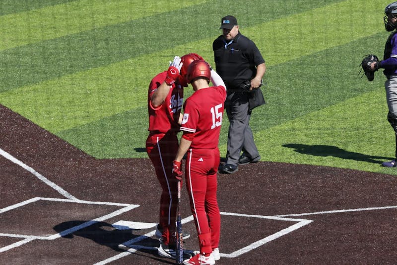 Indiana baseball set to face Wright State in midweek home game Tuesday
