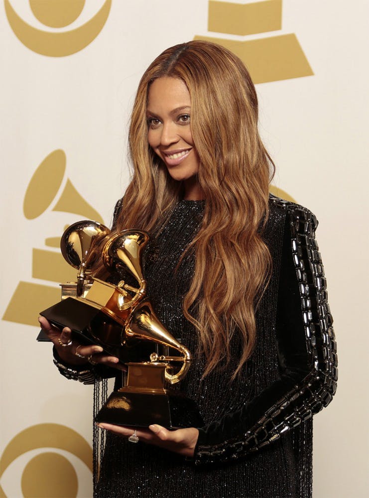 57th Annual Grammy Awards