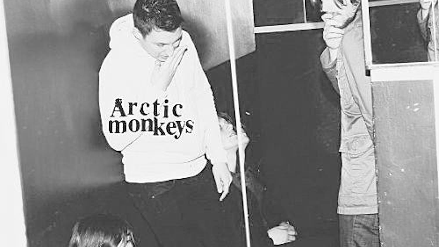 Arctic Monkeys