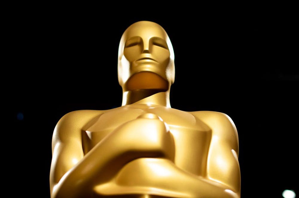 <p>The 92nd Academy Awards will take place Feb. 9 in at the Dolby Theatre in Los Angeles, California. . Nominations for the awards came out Jan. 13 with &quot;Joker&quot; having 11 nominations.</p>