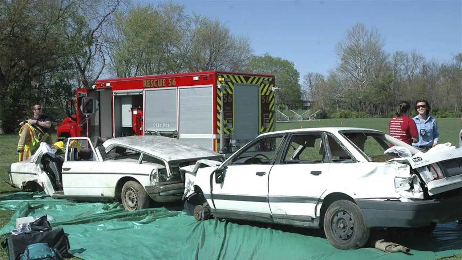 Emergency