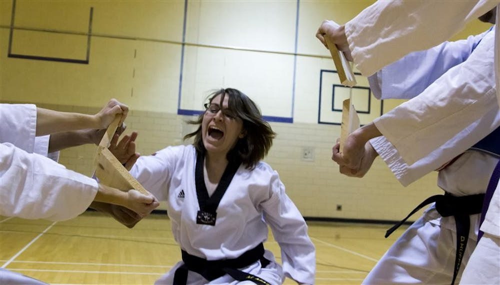 caMartialArts