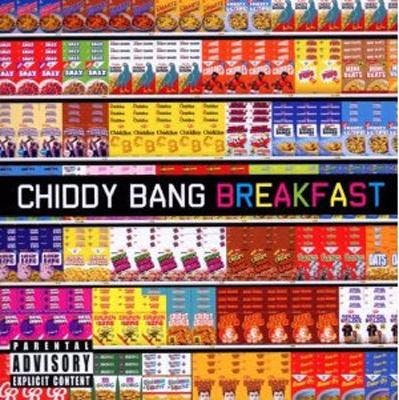 chiddy bang
