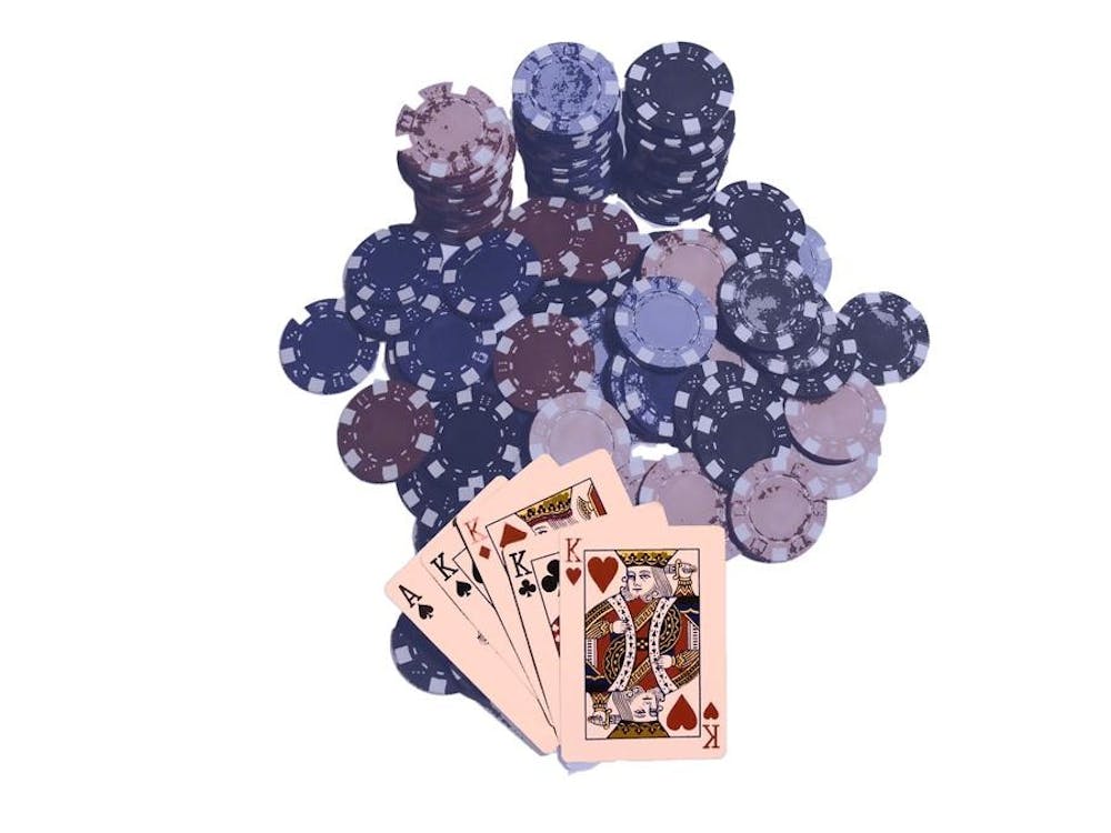 Poker