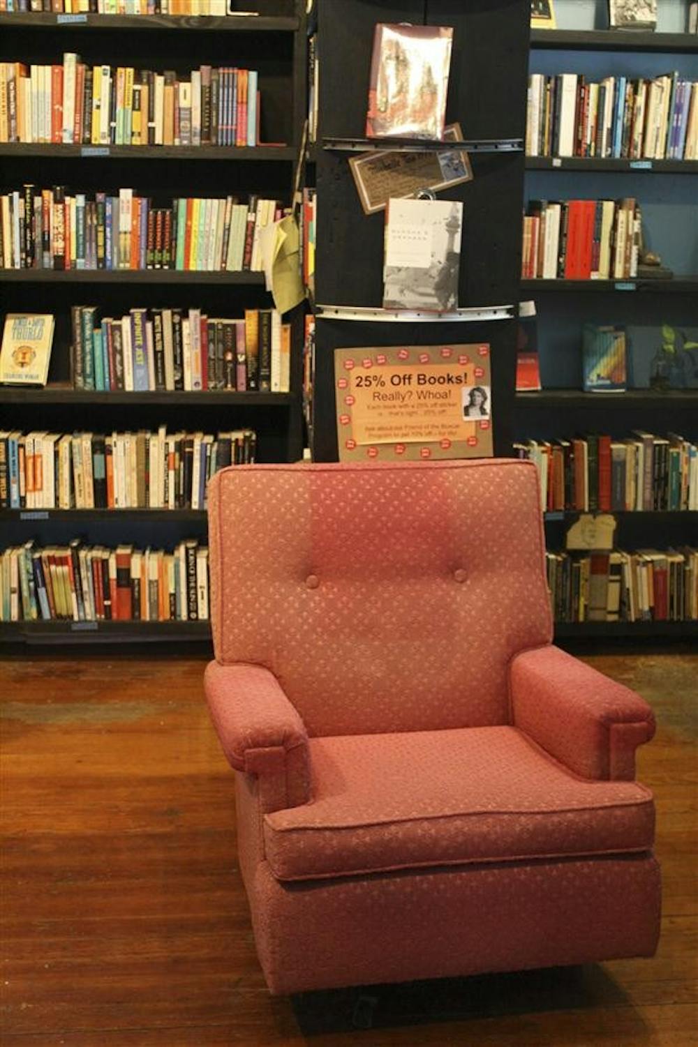 Boxcar Books