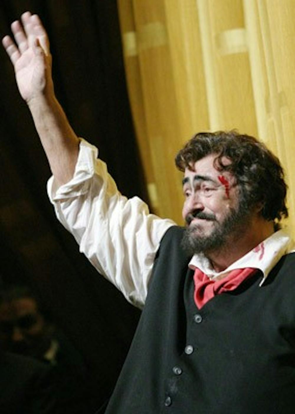 OBIT PAVAROTTI