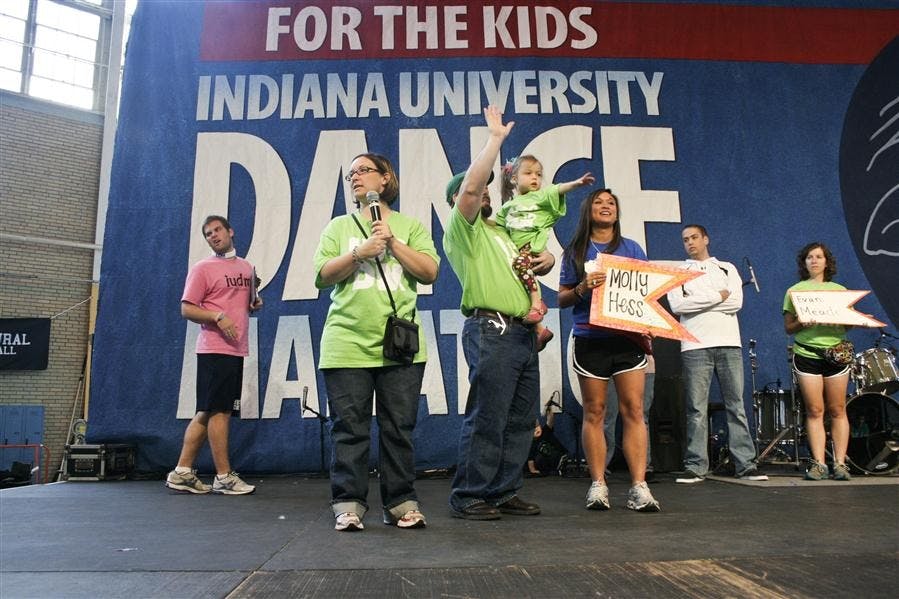 IU Dance Marathon