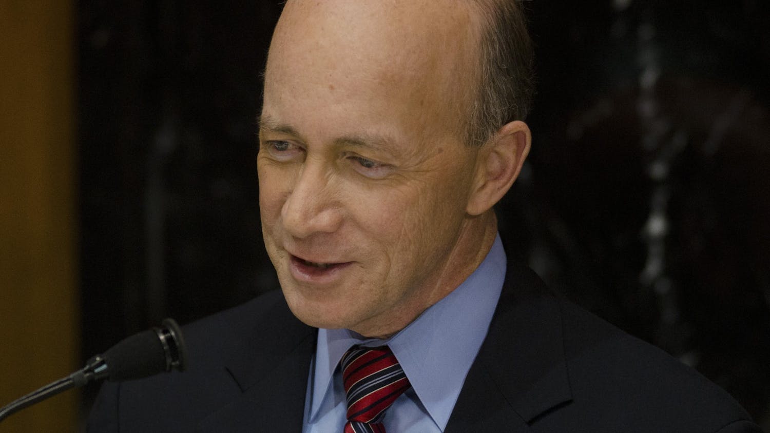 Jan 2011 State of the State