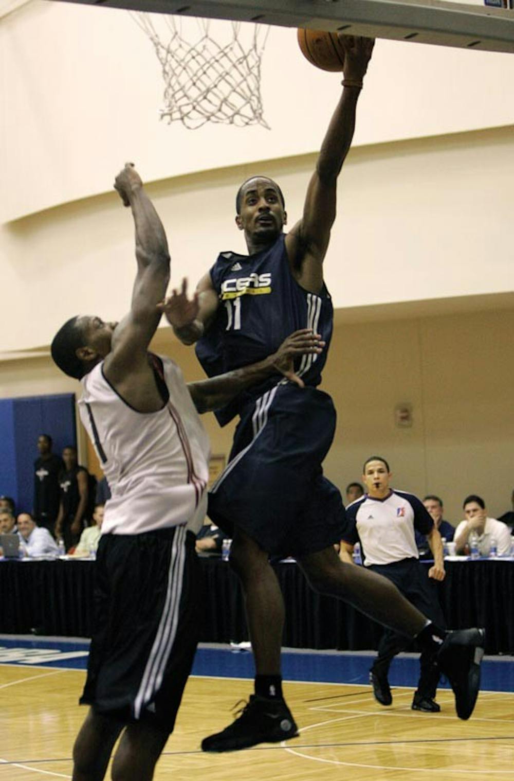 Pacers Heat Basketball