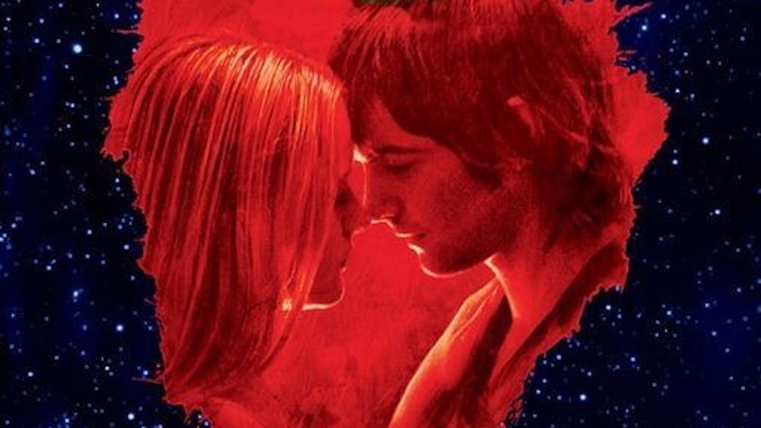 You'll probably have to drive out of state to see this one