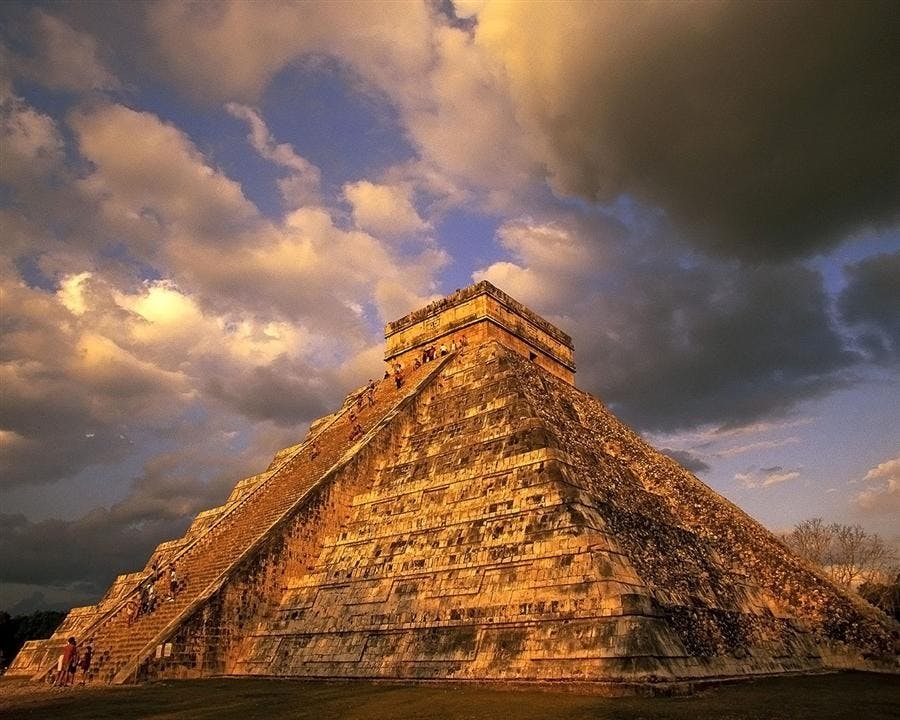 Pyramid