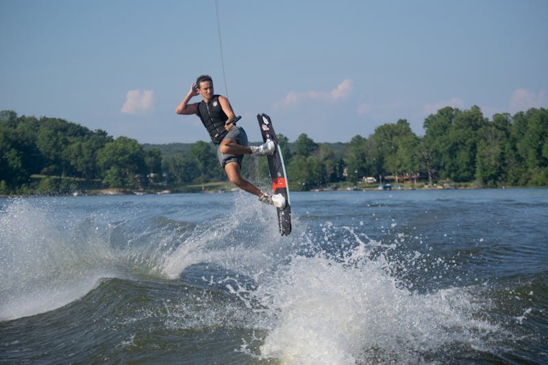 ‘The Full Senders of IU’: Waterski and Wakeboard is Indiana’s most ...