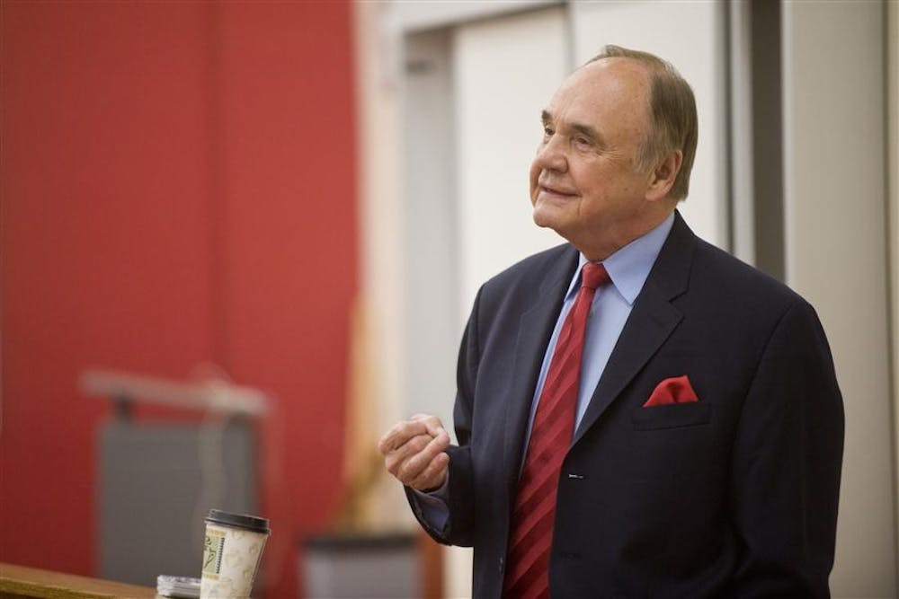 Dick Enberg