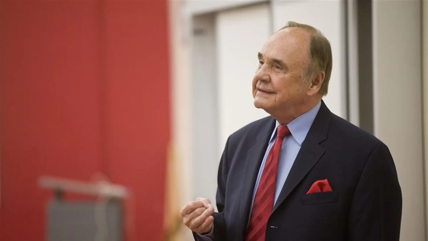 Dick Enberg