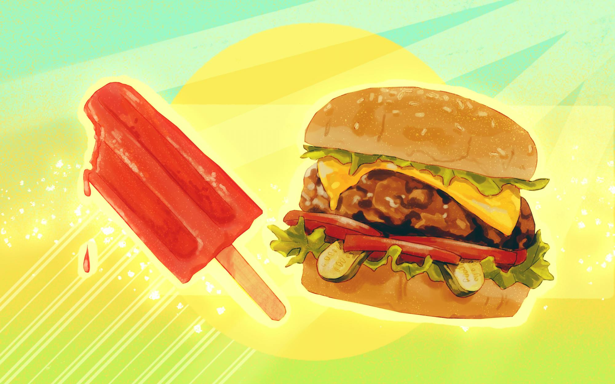 entsummerfood041923-illo