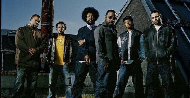 The Roots