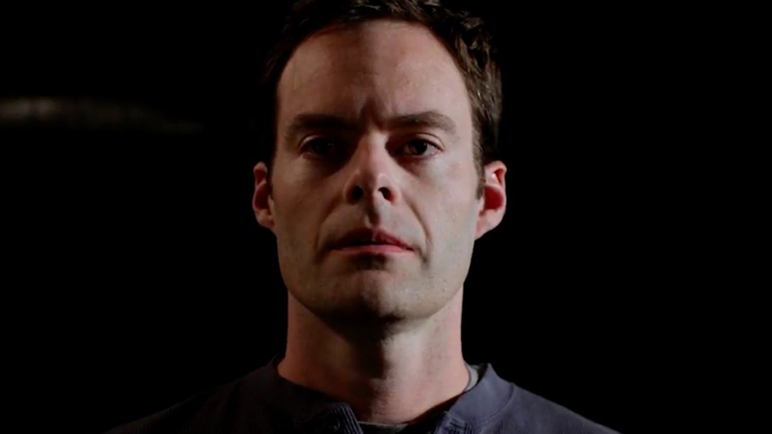 Bill Hader in HBO's "Barry." The show combines intellect and humor with darker themes as it follows a protagonist who struggles to find happiness and fulfillment.