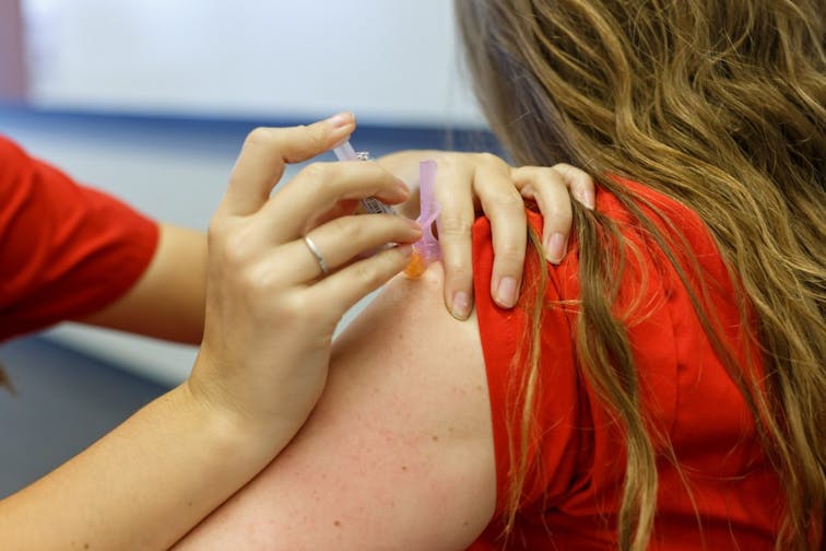 Starting next fall both IU and Purdue University will be among the universities requiring incoming students on all campuses to have the meningitis B vaccination.