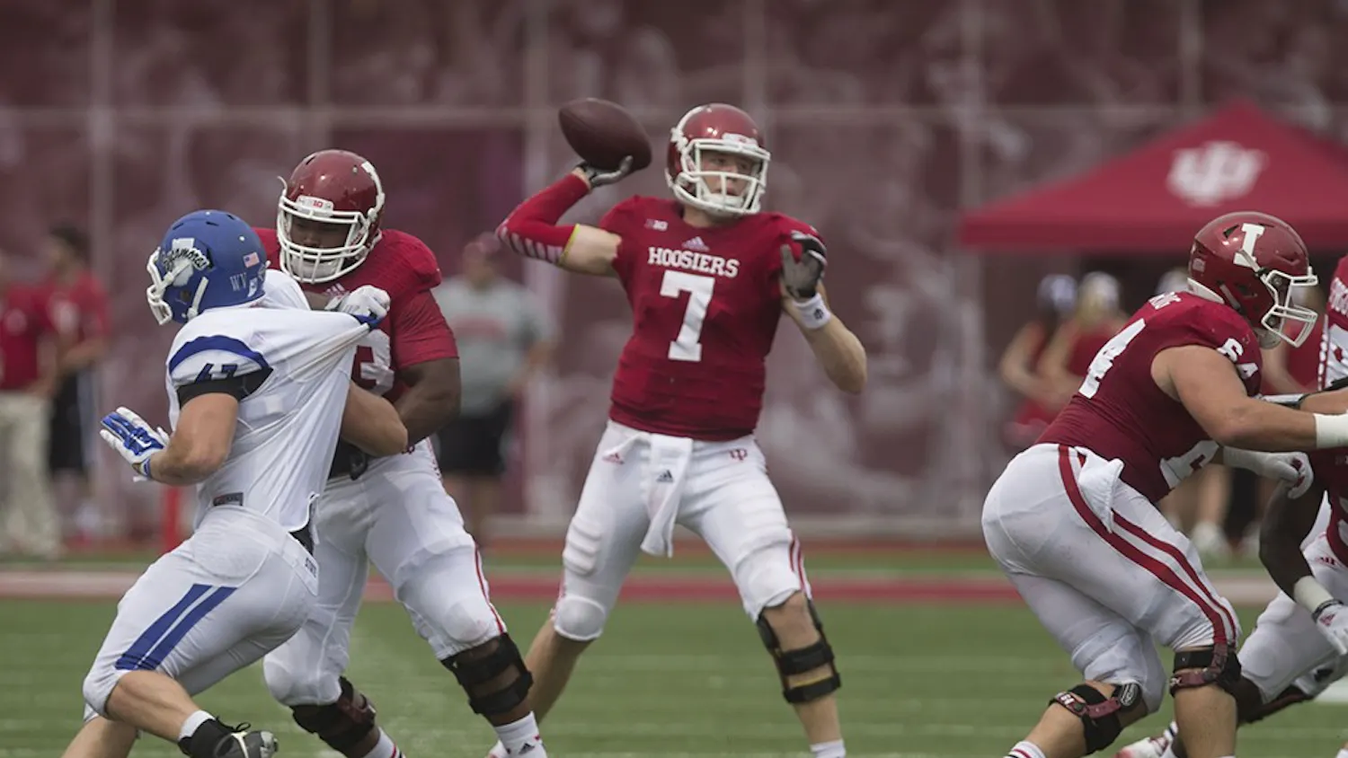 IUFB