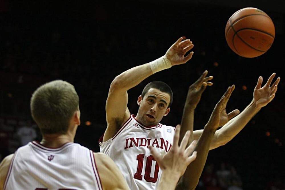 Men's Basketball vs. University of Indianapolis