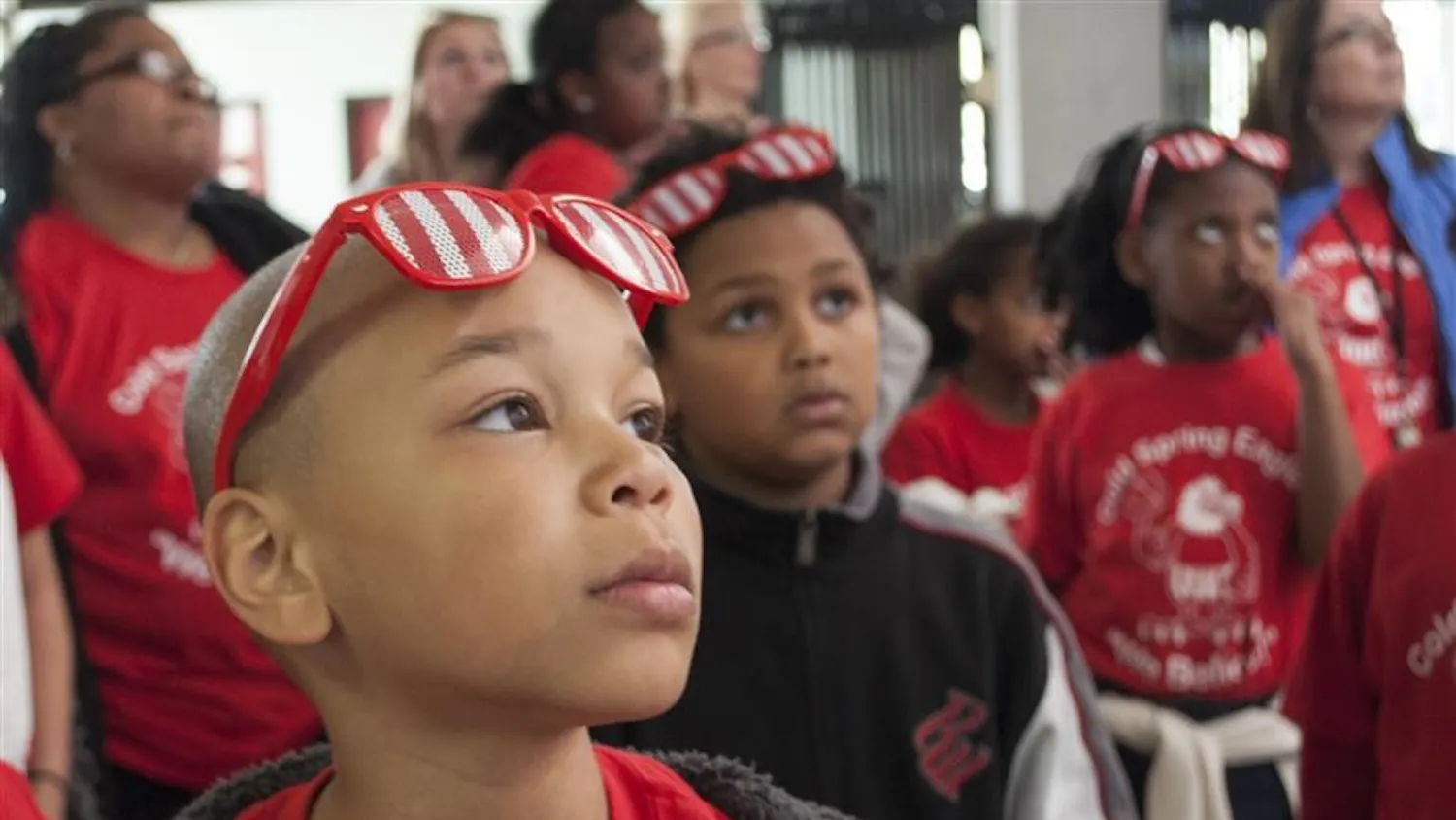 caThirdGraders Carousel