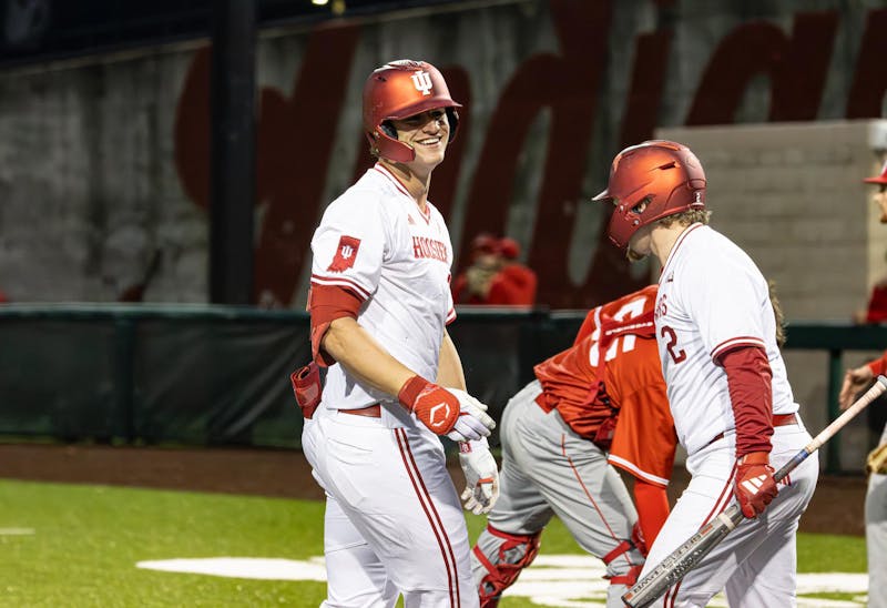 Indiana baseball prepares for elite competition at Live Like Lou Classic in Jacksonville