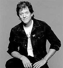 Rodney Crowell might look like your uncle Rick, but the dude can bring it.