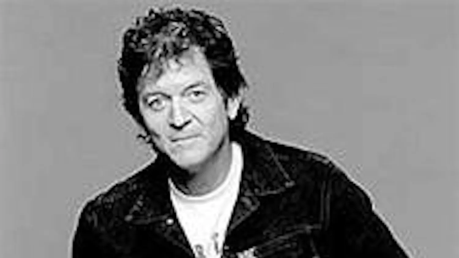 Rodney Crowell might look like your uncle Rick, but the dude can bring it.
