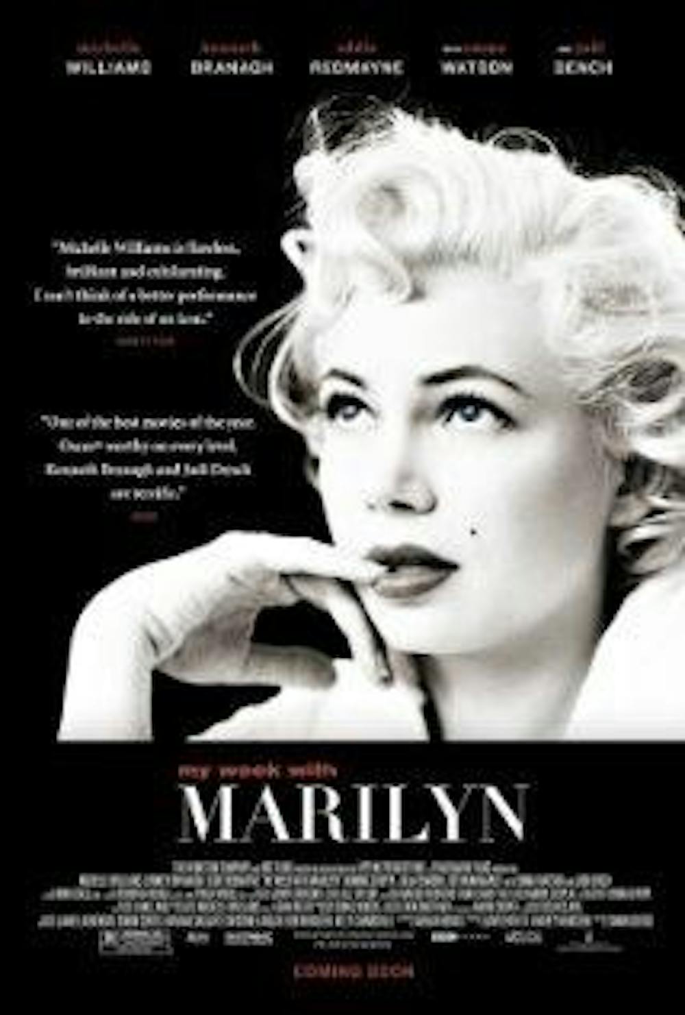 Marilyn