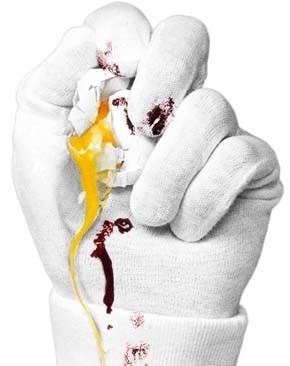 Funny Games