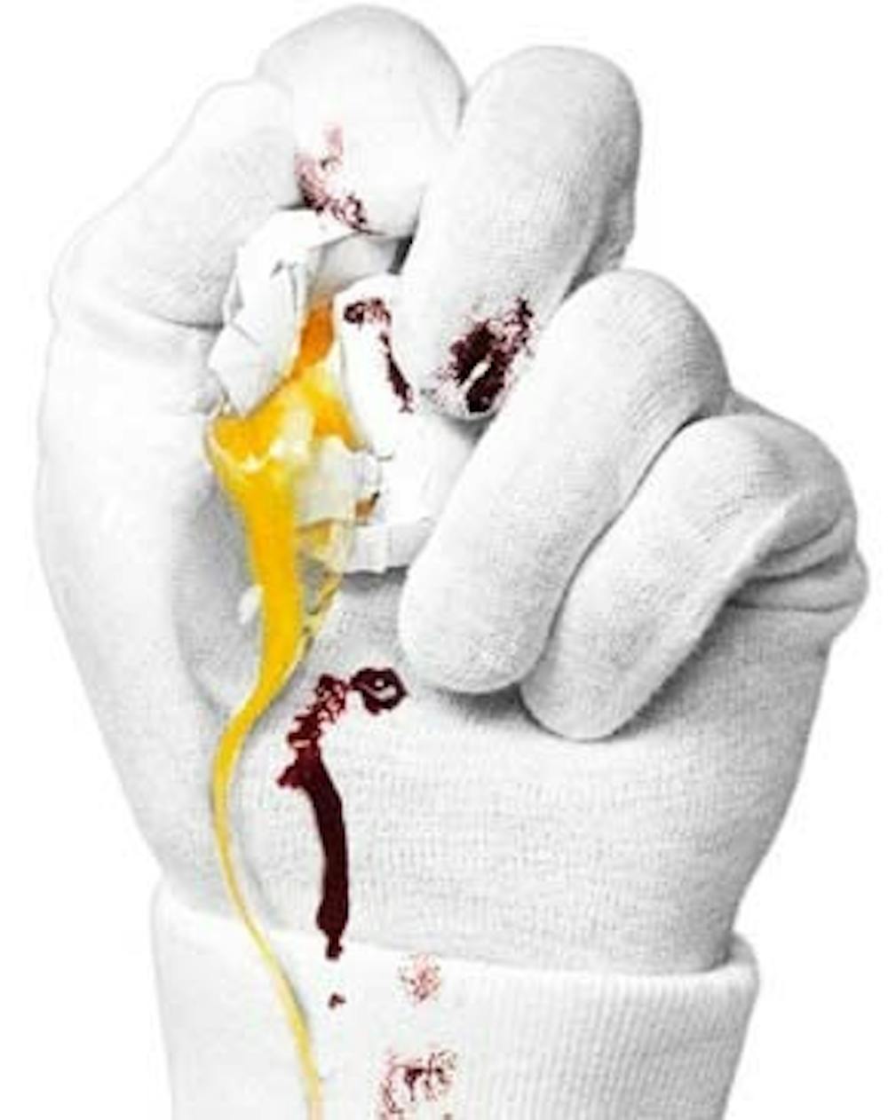 Funny Games