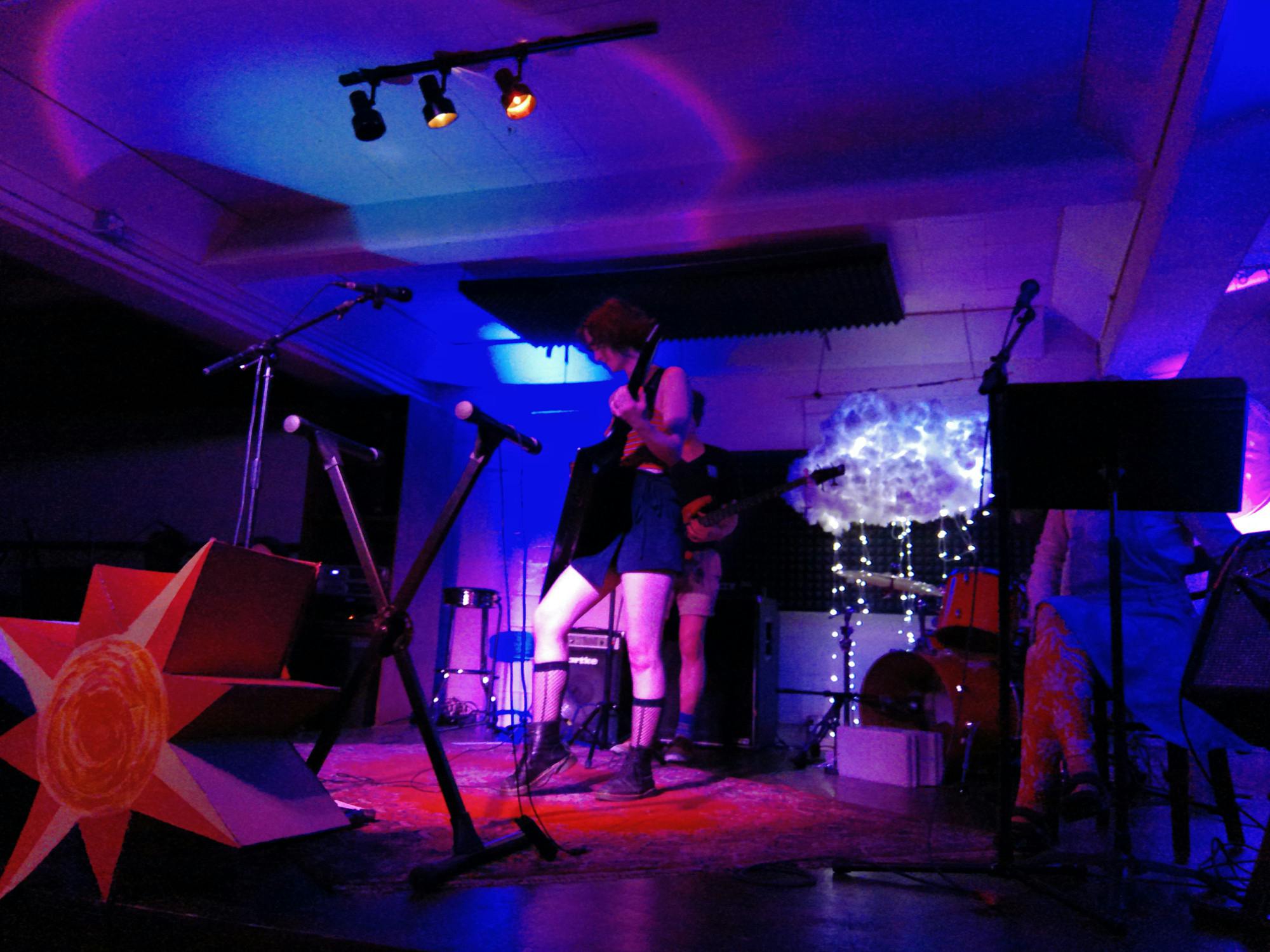 GALLERY: Copeland James Album Release