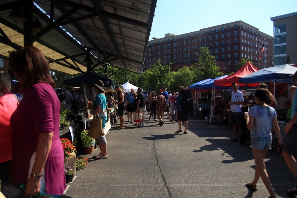 market