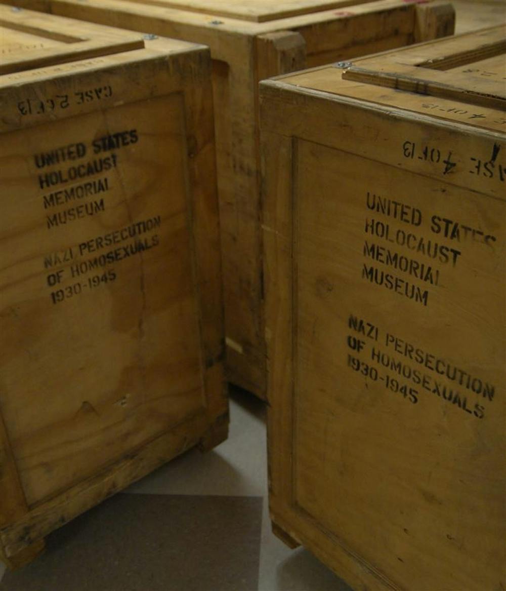 Crates