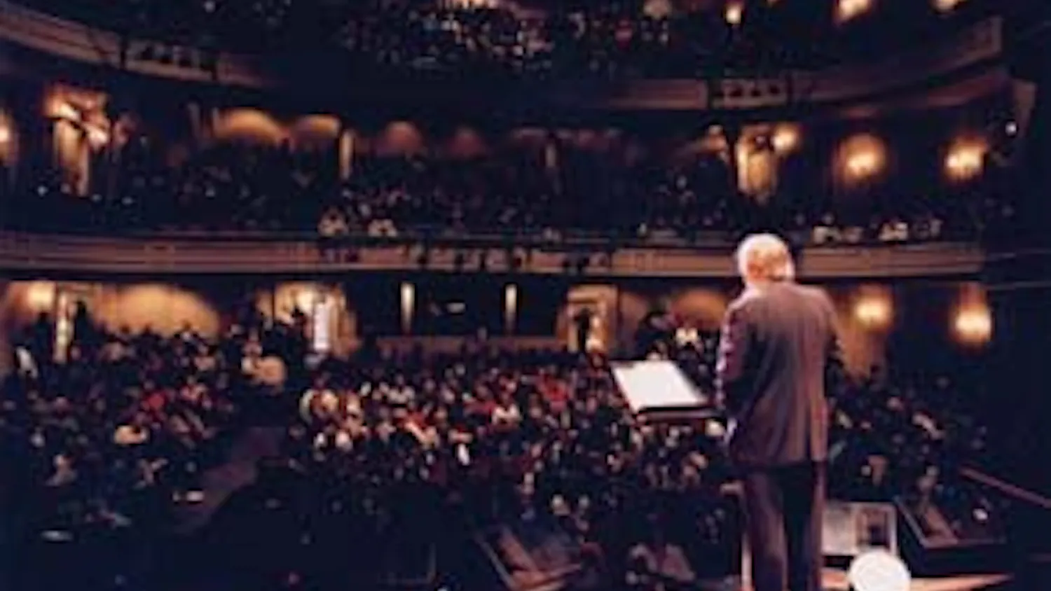 Garrison Keillor gives his famous Lake Wobegon monologue on "A Prairie Home Companion," which comes to Bloomington this Saturday, Feb. 16. Photo courtesy of "A Prairie Home Companion"