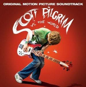 ScottPilgrim