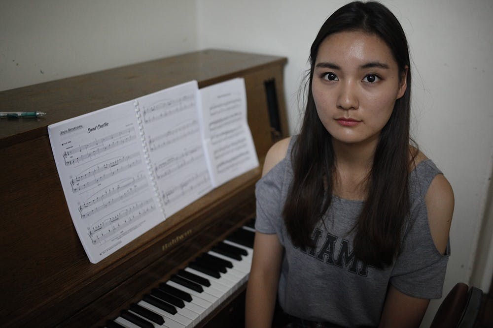 7,136 miles from home