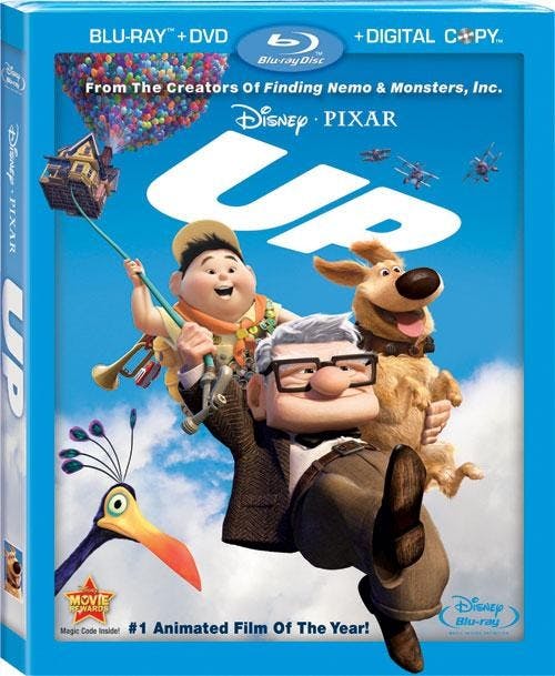 up