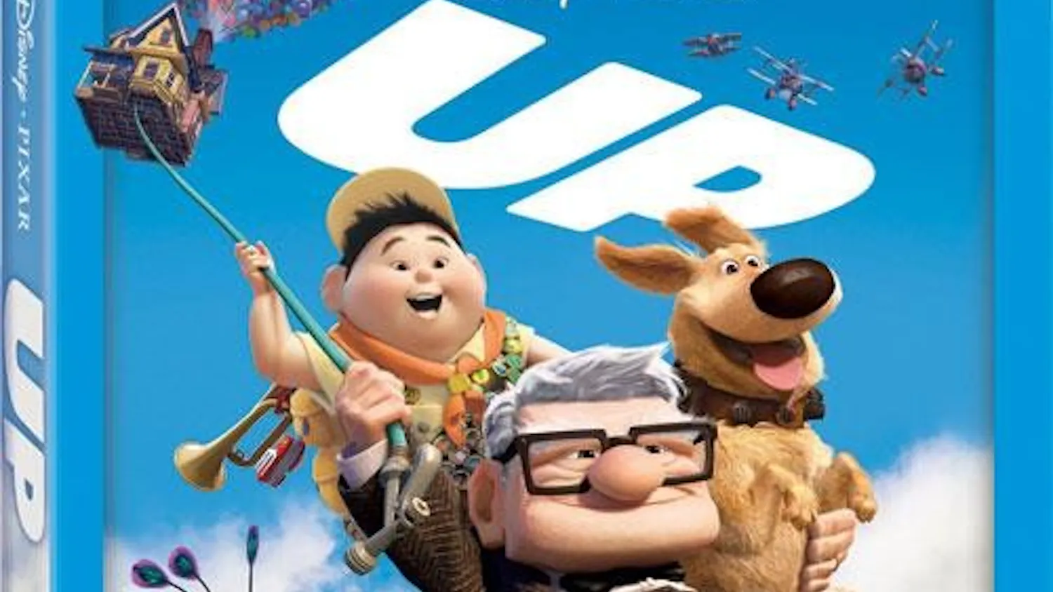 up