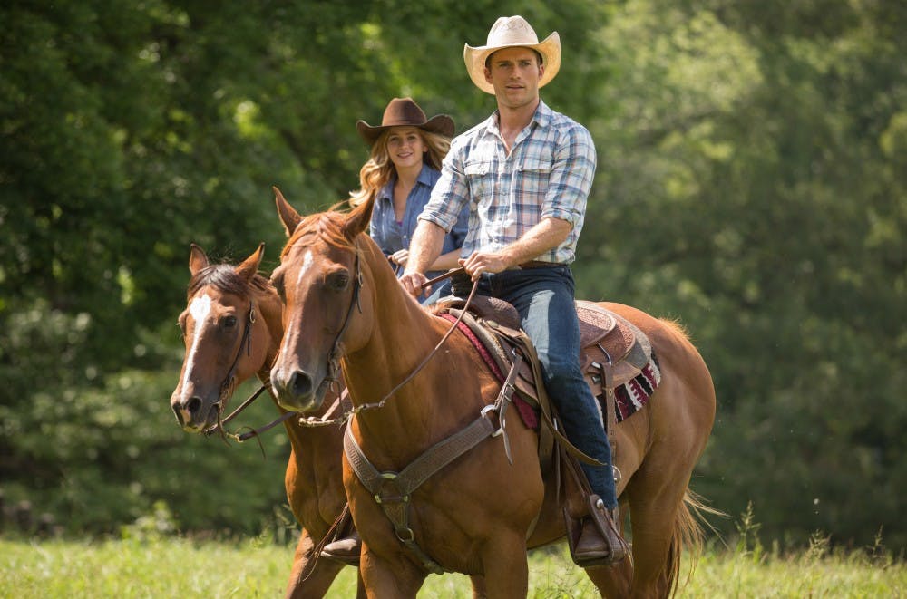 ENTER MOVIE-REVIEW-LONGESTRIDE 2 MCT